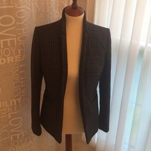 J Crew Wool Jacket